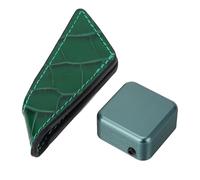 Naroote CHIP For Gare For Gesse For Biliard, Practice a Portable Magnetic Clamp/Holder For Billiards For the Billiard Room (Dark Green)