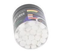 Naroote CO2 Tablet Efficient Carbon Dioxide Diffuser for Aquarium Plants Growth Fish Tank, Safe Use, 20L Once or Twice a Week for Aquarists