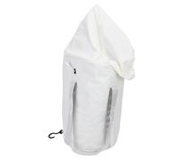 Naroote Collapsible Foot Soak Tub Portable Foldable Foot Bath Basin for Travel & Home Use with Built-in Insulation & Leakproof Design 24L Capacity 40x85cm