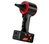 Naroote Compressed Air Duster, Electric High Speed Blower Pump, Mini PC Dust Cleaner with 130000RPM & Rechargeable, Ideal for Home, Office & Car Cleaning