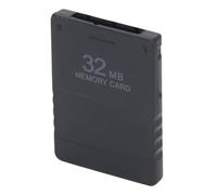 Naroote Console Memory Card, Archive Console Card Compatibility and High Speed Play Play Start Software FHDB for Fat (32MB)