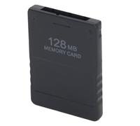 Naroote Console Memory Card, Archive Console Card Compatibility and High Speed Play Play Start Software FHDB for Fat (128MB)