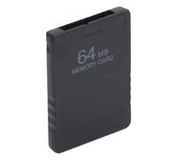 Naroote Console Memory Card, Archive Console Card Compatibility and High Speed Play Play Start Software FHDB for Fat (64MB)