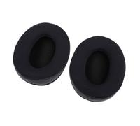 Naroote Cooling Gel Ear Pads Replacement Comfortable Memory Cushion for Cloud Flight Core 2 Pcs
