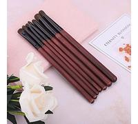 Naroote Correction in Powdered Cosmetic Brush, Makeup Tool, for Beginner Makeup