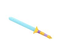 Naroote Cosplay Prop Sword, Lightweight 3D Printed Replica | PLA material, Lightweight design, Ideal for anime events, Realistic detailing