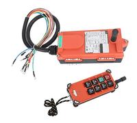 Naroote Crane Remote Control, Quick Response Industrial Remote Control Wireless Fine Workmanship for Elevators (#1)