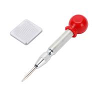 Naroote Crypto Seed Phrase Backup, Metal Fireproof Seed Phrase Plate, Engraving Pen, Wallets Cold Storage for BTC & ETH