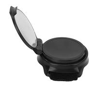 Naroote Cycling Wrist Band Rear View Mirrors, Rotatable Adjustable Multi Angle Mirror, Breathable Elastic Strap Mirror for Motorcyclists & Cyclists