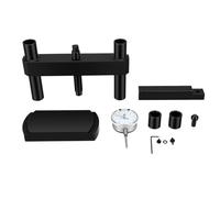 Naroote Cylinder Liner Installer Tool, 1in Height Measuring