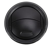 Naroote Dashboard AC Air Fit for Vent Cover, Durable Replacement Grille for Restoring Airflow in Your Vehicle, Fits 2H0819703G041, 1 Unit