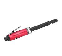 Naroote Die Grinder, Air Die Grinder 20000RPM 90PSI Precise Extended Pneumatic Grinding Machine with 3mm 6mm Collet Air for Grinding, Cutting, Polishing, Welding Repair (US Style)