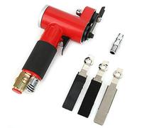 Naroote Die Grinder, Mini Angle Grinder Air Angle, Right Die 90 Degree Mini Air Right Sander Tool for Contour Grinding, Polishing,