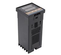 Naroote Digital PID Thermostat Set, AC100-240V Fast Temperature Control Smart 3 Pieces PID Temperature Controller for Farm (40A)