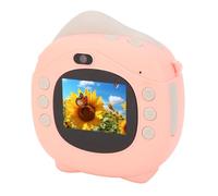 Naroote Digital Printing Camera, Integrated Microphone, 2 -inch Screen, 12MP Thermal Printing Selfie Digital Camera for Travel (No Memory Card)
