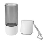 Naroote Dog Drinking Cup, Emerging Design, 350 Ml Light Dog Bottle for Water Storage for Walking