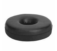 Naroote Donut Pillow,Relieve Stress Multifunctional Hemorrhoid Cushion Relieves Pain Breathable Soft Desk Chair for Pregnancy