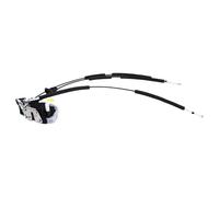 Naroote Door Latch Actuator with Cable Assembly, Direct Replacement for Quest 3.5L V6 2011-2017, Plug and Play Part Number 80501-1JA0A 805011JA0A