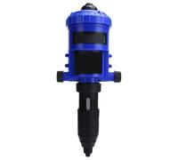 Naroote Doser Proportional Pump 3%-10% Efficient Fertilizer Injector for Agricultural Irrigation and Equipment Maintenance PP Material
