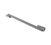 Naroote Durable Stainless Steel Spring Support for Marine Yachts Ships, Prevents Overstretching, Suitable for All Cabinet Doors, Boat Accessories