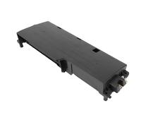 Naroote EADP 185AB Power Supply, Replacement Electricity Adapter, Precise Fit Internal Unit with Stable Output, Ideal for Slim 3000 Game Console CECH 3001A CECH 3001B