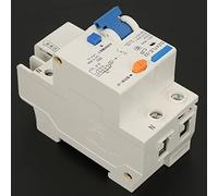 Naroote Earth Leakage Circuit Breaker 16A Overload Protection (20A)