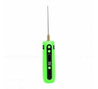 Naroote Electric Glue Remover, 4 Modes Adjustable Portable LCD Screen Cleaner, LED Illumination Green Dust Display Light Remover with Adjustable Modes, Ideal for Mobile Phone Repair