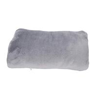 Naroote Electric Hand Warmer, Cozy Velvet USB Heated Pouch for Easing Cold Hands, 30cm Comfortable Heating Pad for Home/Office