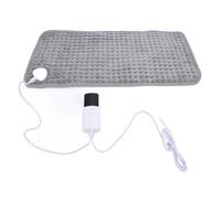 Naroote Electric Heating Plagues, Mat for Resistant Water Heating 9 9 Temperature Control for The Body (#1)