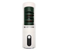 Naroote Electric Kitchen Sharpener with Dual Slots for Precision