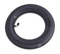 Naroote Electric Scooter Inner Tube Puncture Proof Replacement for KUGOO Kukirin, Flexible Tire Tube for Smooth Ride, 10 Inch Electric Scooter Inner for Regular Maintenance