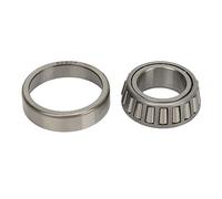 Naroote Electric Scooter Steering Bearing Wear Resistant Lightweight Design Reduce Impact Force for Smartgyro X2 Steel Electric Scooter 1 X Steering Bearing Fit for Riders