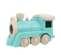 Naroote Electric Toy, Simulated Multifunctional Jump Toy of the Home for the children's Home (Green)