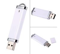 Naroote EM ID Card Reader with Stable Performance USB Plug for XP EM4100 TK4100 for Home Office Use