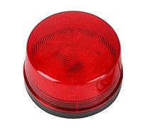 Naroote Emergency Signal Flashing Light with Long Service Life for Special Dangerous Places (#1)