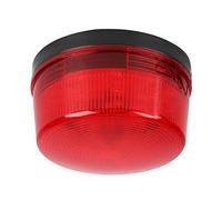 Naroote Emergency Signal Flashing Light with Long Service Life for Special Dangerous Places (#2)