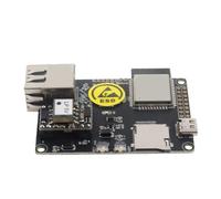 Naroote Ethernet Adapter Hardware with LAN8720A Chip for Expansion Board - Ideal for Cloud Server Development and Networking Protocol Testing