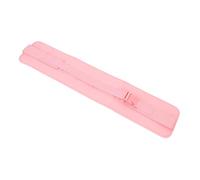 Naroote Exercise of Pushing Belt of the Hip, Multifunctional Band for Adjustable Handbrake for the Glute Skin (Pink)