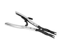 Naroote Exhaust Pipe Clamp Pliers Heavy Duty Replacement Tool for A4 A5 2.0T B8 B9 2009-2017 Metal Quality Pliers