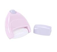 Naroote Face Cooling Massage Tool, Skin Care Massage Tool, Travel Friendly Massager with Puffiness Reduction Function, Ideal for Face, Neck & Eyes
