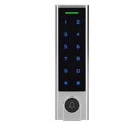 Naroote Fingerprint Door Lock, Intelligent Doors Blocks a Clickless Lock of the Entrance Metal to the House to the Hotel
