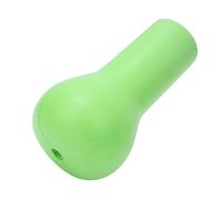 Naroote Fishing Rod Holder Lightweight EVA Boat Rock Tackle Accessory for Big Fish Brave Anglers Green