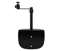 Naroote Flexible Stabilizer, Height Adjustable, Wide Compatibility, Bedside Projector Stand with 360° Rotation, 90° Tilt for Front, Suitable for Beds, Sofas, Walls, Cameras