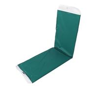 Naroote Foldable Slide Transfer Board, Smooth Nylon Sliding Transfer Device with High Toughness, for Patient Elderly Pregnant Women Mobility Assistance
