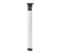 Naroote Folding Adjustable Table Leg for RV Trailer, 20.28-31.3in