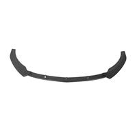 Naroote Front Bumper Lip Spoiler for A-Class W177 Afit for MG (Carbon
