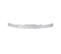 Naroote Front Bumper Reinforcement Bar for 2015 to 2023 Sedan | Aluminum Alloy Crash Beam, OEM 2056202034, Front Support