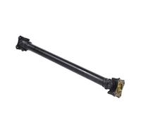 Naroote Front Driveshaft, Heavy Duty Steel Prop Shaft, Driveshaft Assembly with Rustproof Coating & Balanced Design, Ideal for 440i F33
