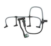 Naroote Fuel Off Pipe Premium Replacement Fit for Ford C-Max Durable 4M5Q9K022AG 1521487
