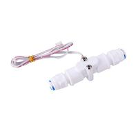 Naroote G1/4 Water Sensor Durable and High-Performance Water Switch for Home Use Made with Premium Material